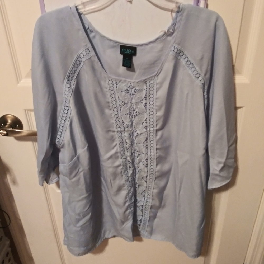 Rue21 top